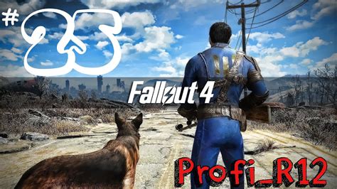 Fallout 4 25 Owacje Na Stojąco Youtube
