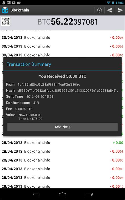 Buy bitcoin, own the future. Bitcoin Wallet - Android Apps on Google Play