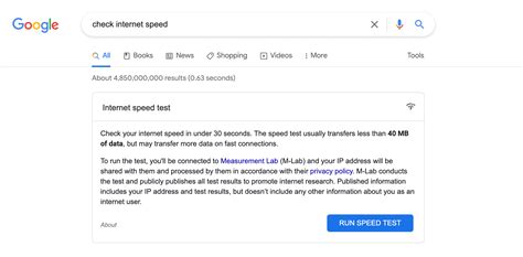 How To Check Your Internet Speed On Mac 7 Ways