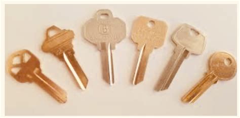 What To Do When You Lose Your House Keys