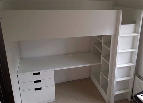Bunk Beds With Storage Ikea