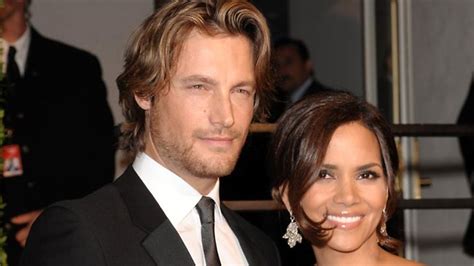 Halle Berrys Ex Gabriel Aubry Arrested After Fight With Olivier Martinez