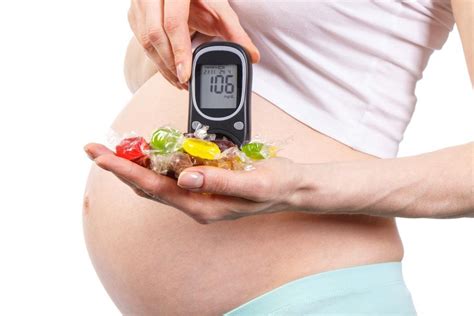 Diabetes And Pregnancy