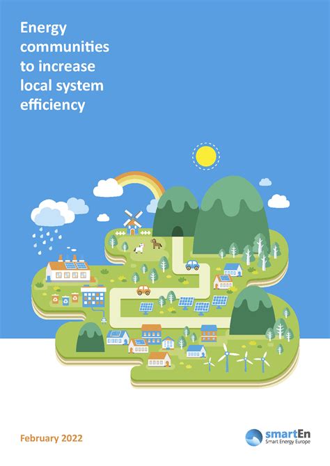 How Can Energy Communities Increase Local System Efficiency Smarten