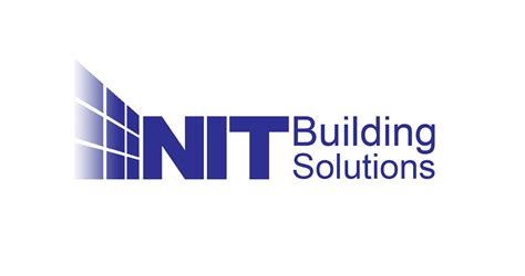Nit Logo Nit Building Solutions