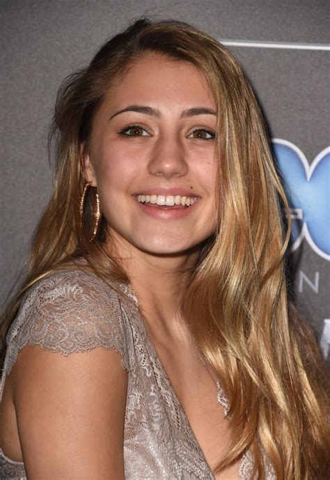 Lia Marie Johnson Pictures Hotness Rating Unrated