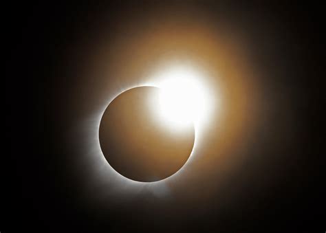 Butler University Views Solar Eclipse Through Intermittent Clouds The