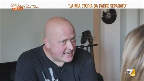 La Mia Storia Da Padre Separato Youtube