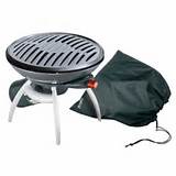 Pictures of Small Gas Grill