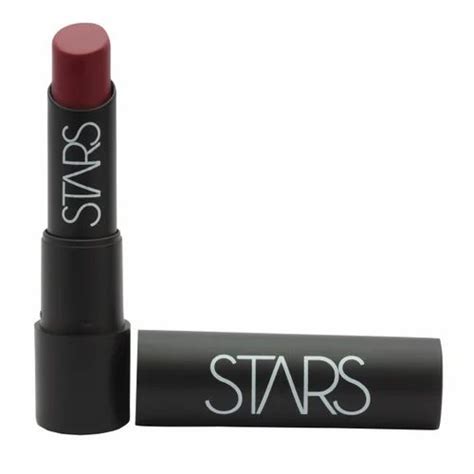 Lush Lips Lipstick Semi Matt For Parlour Rs 550piece Stars