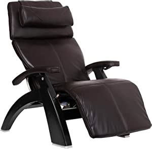 Amazon Com Perfect Chair Human Touch PC Omni Motion Silhouette Series Power Recline Matte