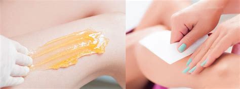 Sugaring Vs Waxing Complete Guide Things You Need To Know Silkskincat