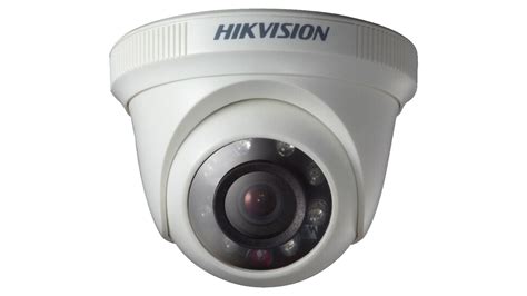 HD1080P Indoor IR Turret Camera - Elektrosol