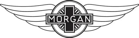 Morgan Logo Meaning Information