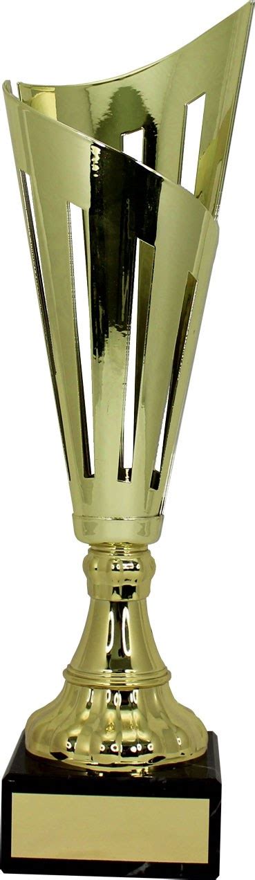 Buy signature by levi strauss & co. Multi Sports Gold Finish Trophy
