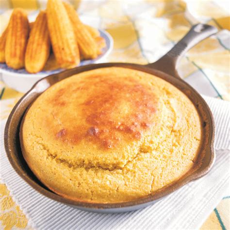 It also makes a great cornbread for cornbread dressing. Southern-Style Cornbread Recipe - Cook's Illustrated