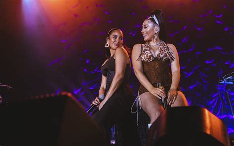 Album, plus brit and grammy awards nominations. Jorja Smith and Kali Uchis: The Duo You Need - Seattle Music News