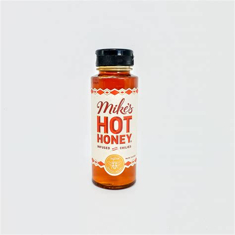 Mike S Hot Honey Maine Grains
