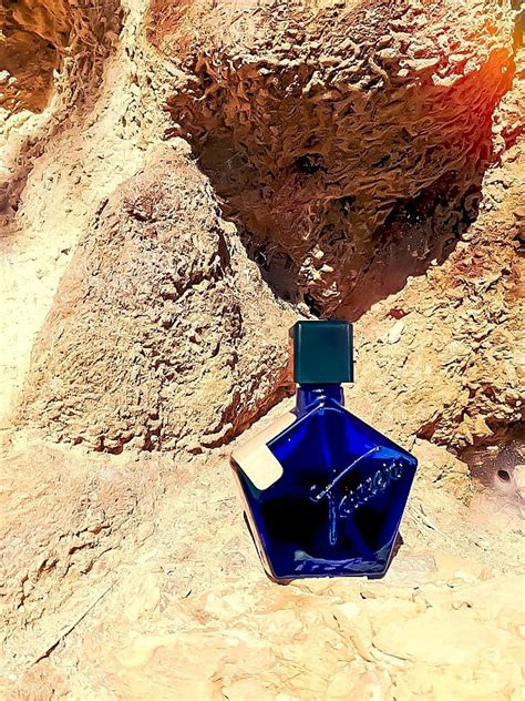 Lair Du Desert Marocain Tauer Perfumes аромат — аромат для мужчин и