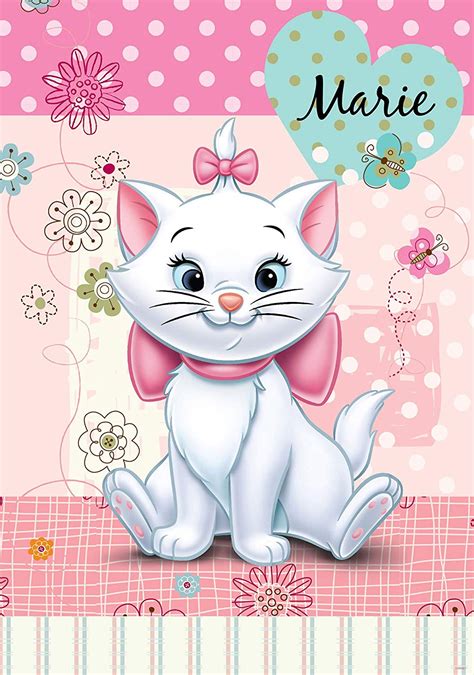 Disney Marie Wallpapers Top Free Disney Marie Backgrounds