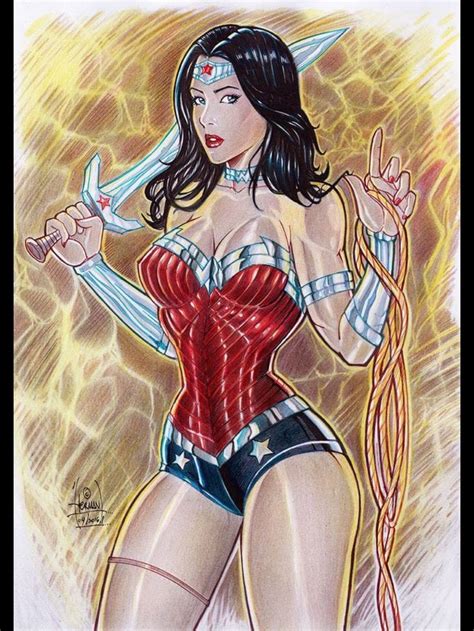 Pin By Cindy Burton On Wonderwoman Wonder Woman Women Art