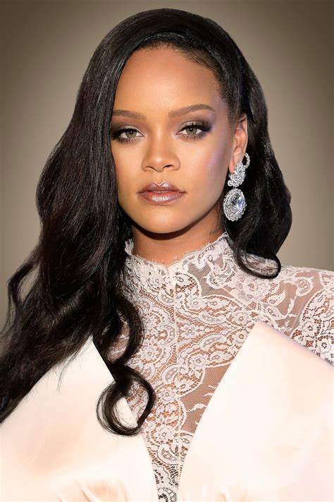How Rihanna Created A 600 Million Fortune—and Became The Worlds