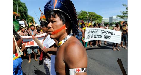 国連特別報告官＝ブラジルでの調査活動を総括＝先住民族の権利保護後退を憂慮 - ブラジル知るならニッケイ新聞WEB