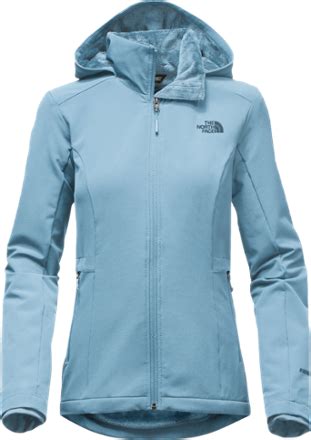 The North Face Shelbe Raschel Hoodie - Women's | REI Outlet