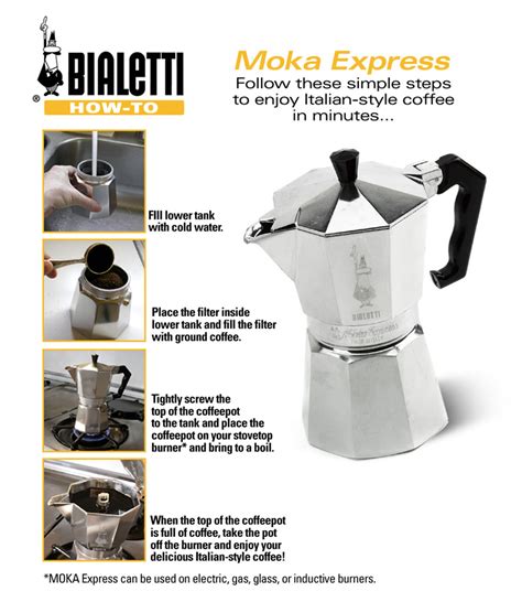 Having a curtis coffee machine has become a sensation of making coffee more enjoyable. TravelMarx: Our First Coffee Maker - Bialetti Moka Express