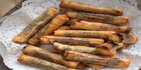 We did not find results for: Lumpia Pisang Cokelat Cemilan Enak untuk Bersantai di Sore ...