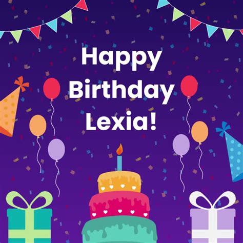 Lexia Learning On Linkedin Happy Birthday Lexia