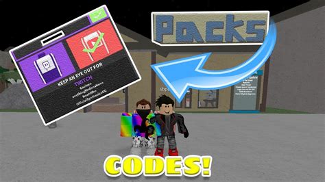 How To Get The Youtuber Backpack Woodcutting Simulator Roblox Youtube