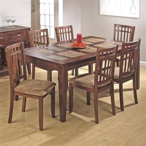 Ceramic Top Dining Room Tables