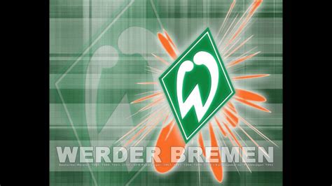 There are also all werder bremen scheduled matches that they are going to play in the future. werder Bremen song Lyrics - YouTube