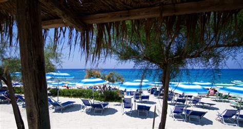 Die Schönsten Strandhotels In Kalabrien Kalabrien Ferien Tipps And Infos Für Den Italien