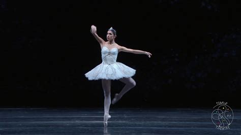 La Bayad Re Danced By Royal Ballet Yasmine Naghdi Youtube