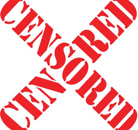 Stamp Clipart Censored Picture 2079067 Stamp Clipart Censored