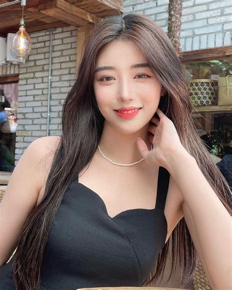 홍민하 Lovable Mh • Instagram 사진 및 동영상 Beautiful Asian Beautiful Girls Girl Zone Ulzzang