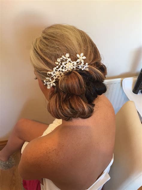 Pin On Wedding Hair Styles Concept