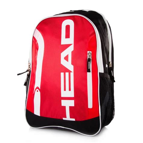 Head Core Back Pack Tennis Bag