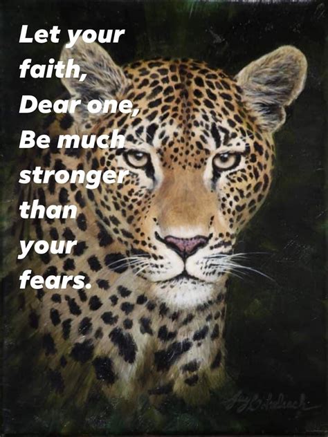 Pin By Leya Gaynor Edholm On Leo Quotes Faith Fear Leo Quotes