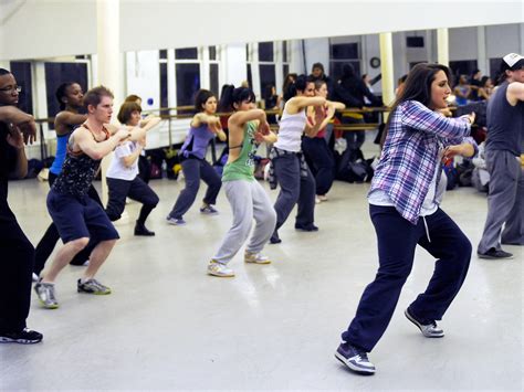 Best Hip Hop Dance Classes In Nyc For Adults Of All Levels
