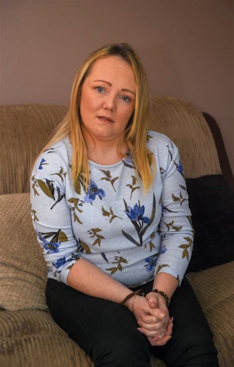 Pregnant Mum Sonya Lee Who Was Savagely Attacked By Ex Fiance Says Its A Miracle Her Son