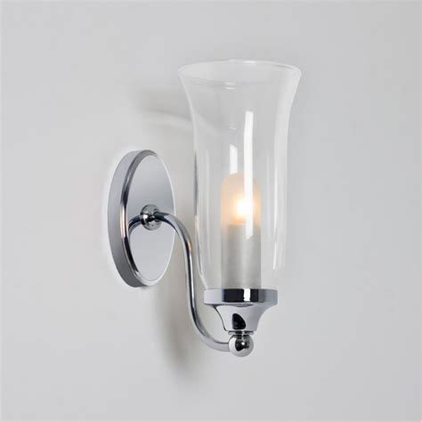 We did not find results for: Fluted Glass Decorative Bathroom Wall Light