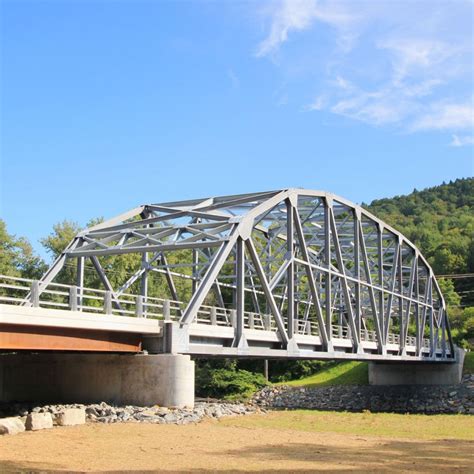Bye Marion: The Truss Bridge Design History