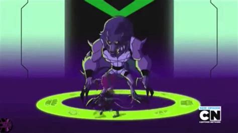 Ben 10 Galactic Monsters Omniverse Intro Youtube