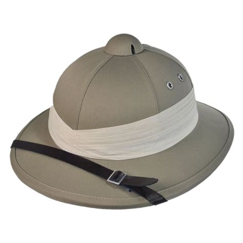 Pin By Wade Ryer On British Safari Pith Helmet Hat Shop Adventure Hat