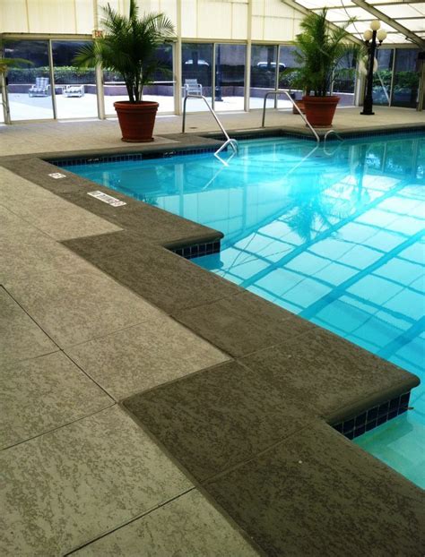 Rancho santa fe medical group operates a state of the art healthcare facility providing comprehensive medical care and specialized treatment to the north san diego county community. Cool Decking San Diego | Cool deck, Concrete deck, Pool