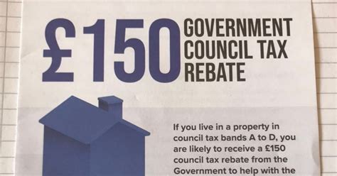 Dorset Council Tax Rebate