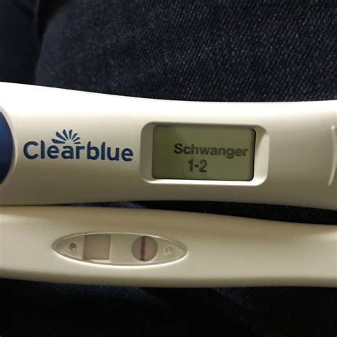 Ab wann möglich und sinnvoll? 37 HQ Pictures Wann Zeigt Ein Schwangerschaftstest An / á ...